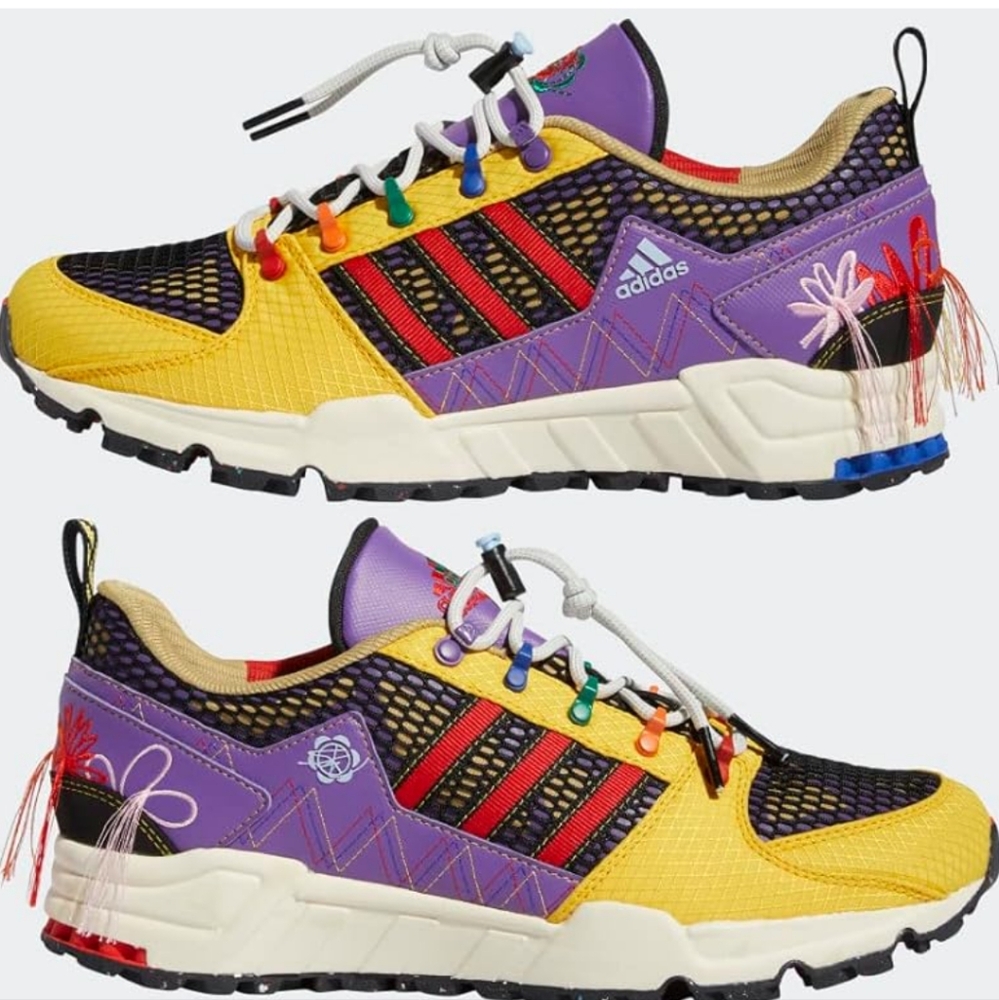 - Adidas Originals Track